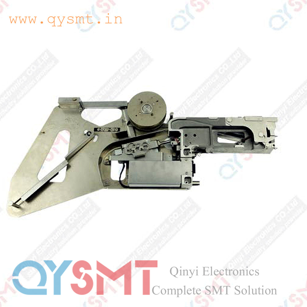 I Pulse F1 24mm Smt Machine Feeder Lg4-M6a00-040