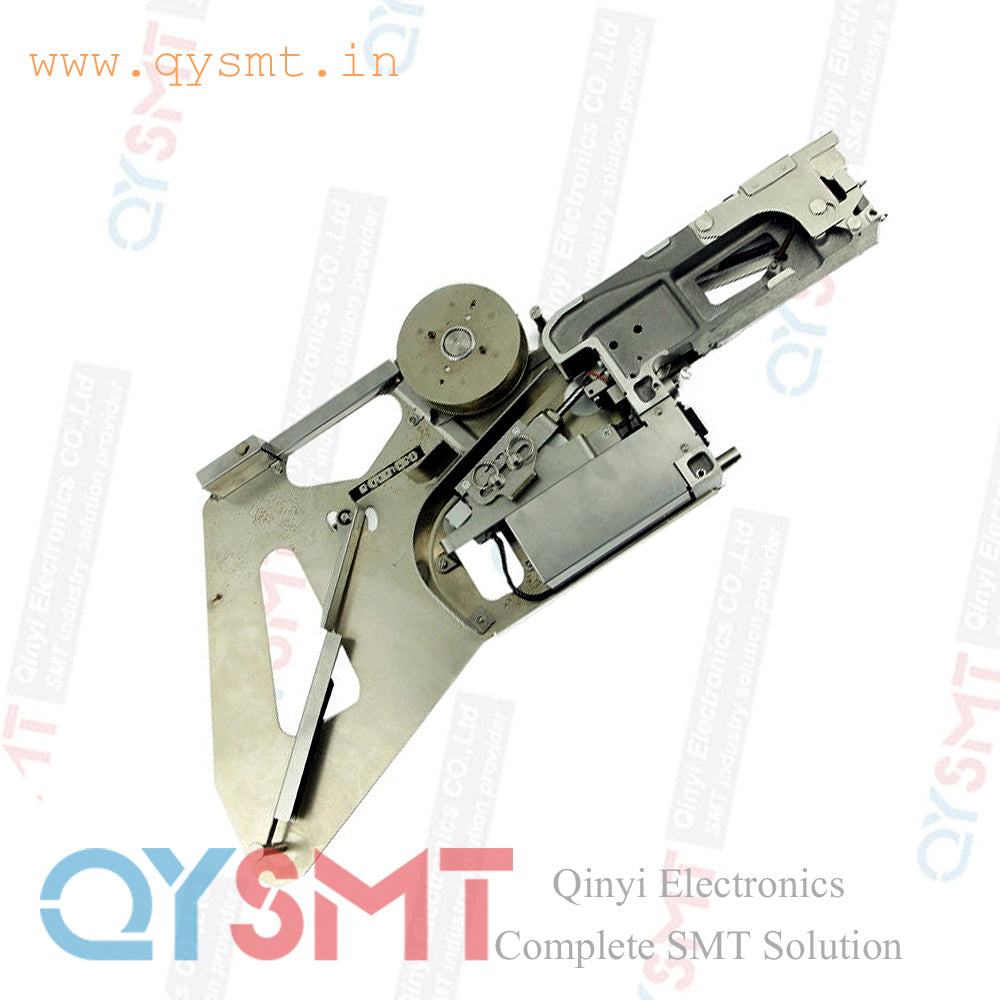 I Pulse F1 24mm Smt Machine Feeder Lg4-M6a00-040