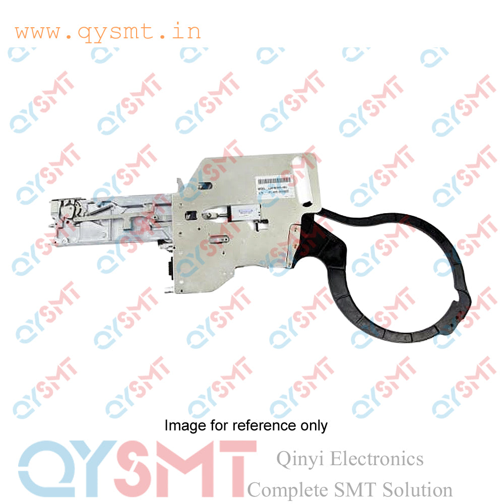 I-Pulse – QYSMT