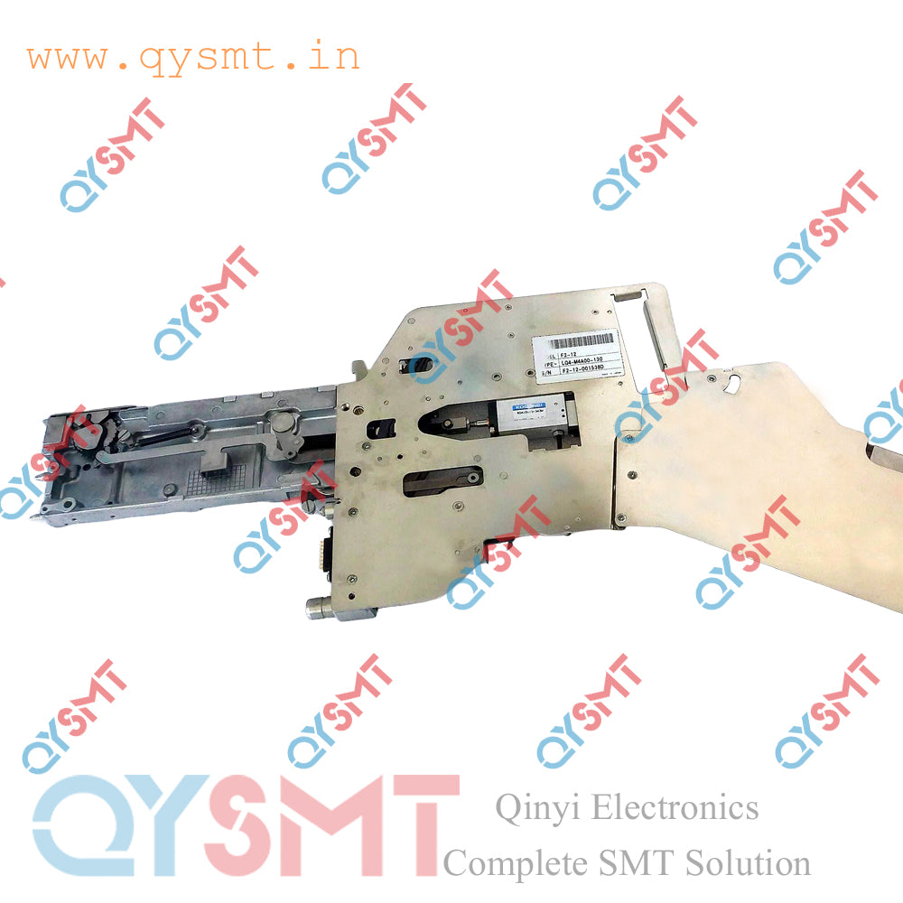 I-Pulse F1/F2-12 Series 12mm Tape Feeder