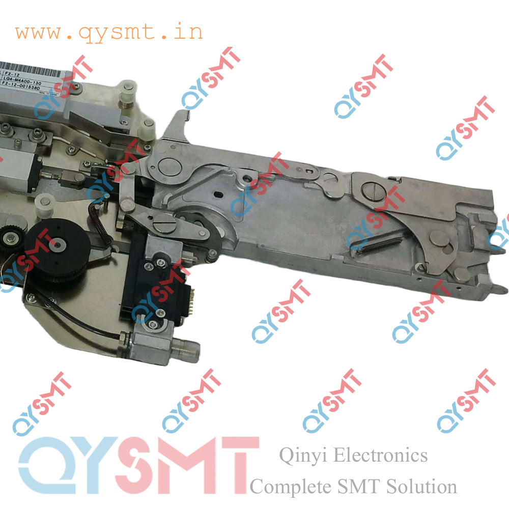 I-Pulse F1/F2-12 Series 12mm Tape Feeder