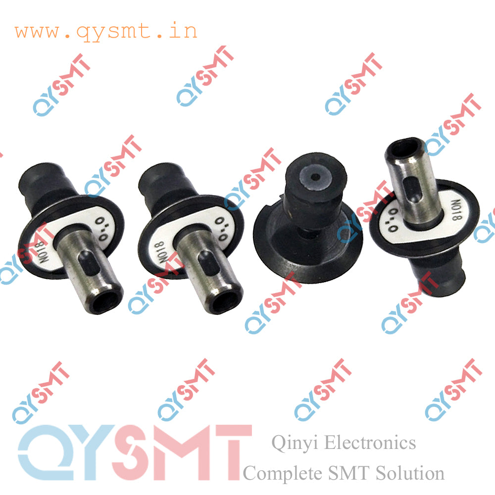 I Pulse M2 Nozzle N018
