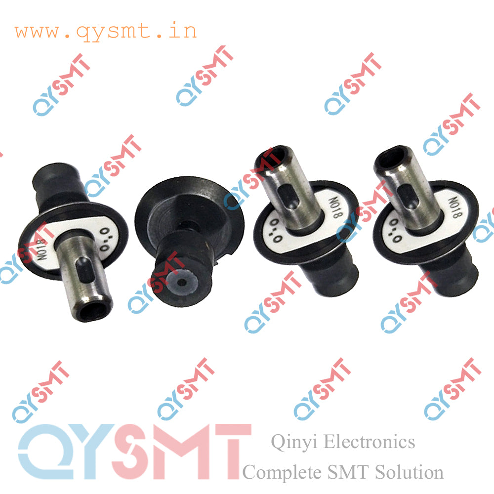 I Pulse M2 Nozzle N018