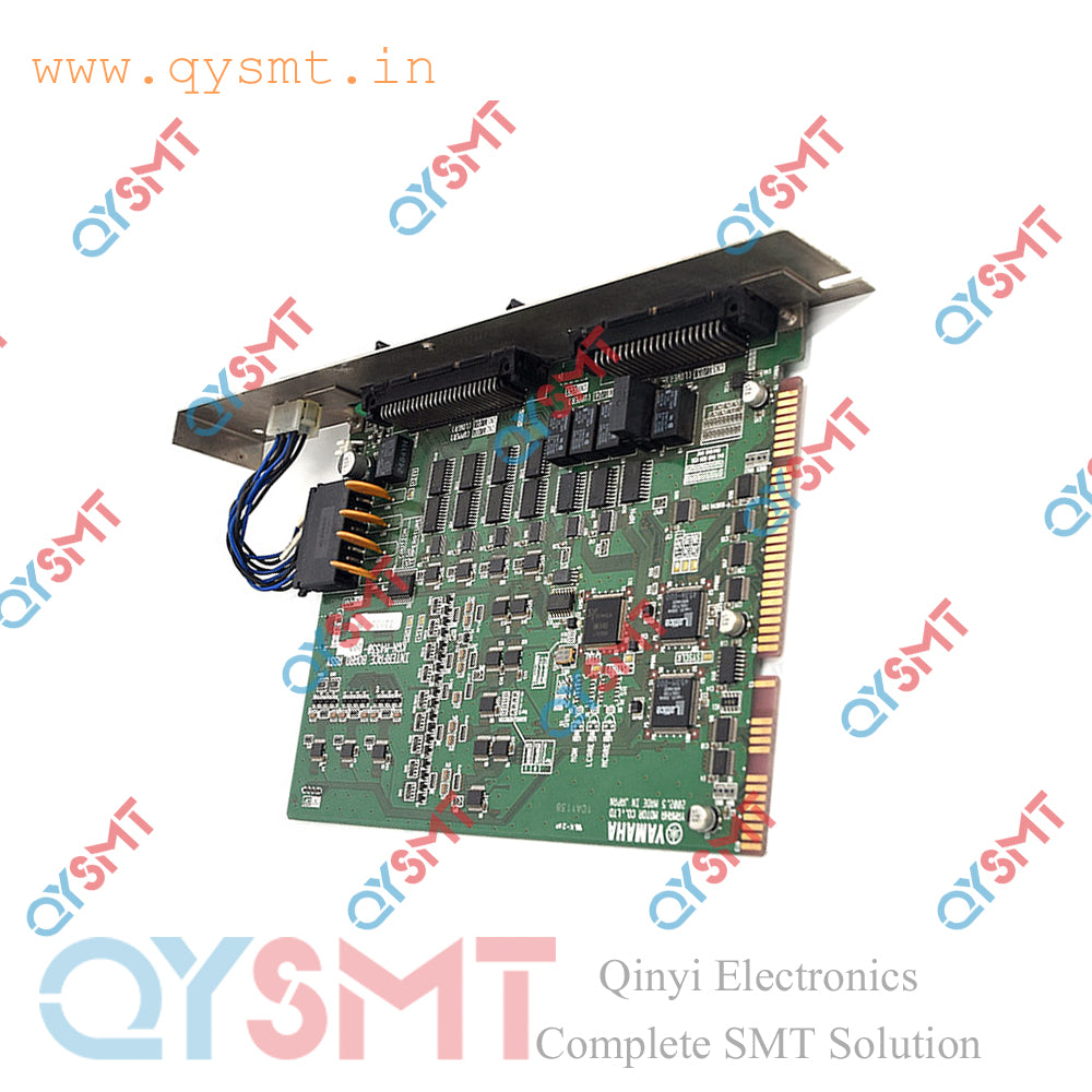 I Pulse M3 Control Card KGN-M4530-000