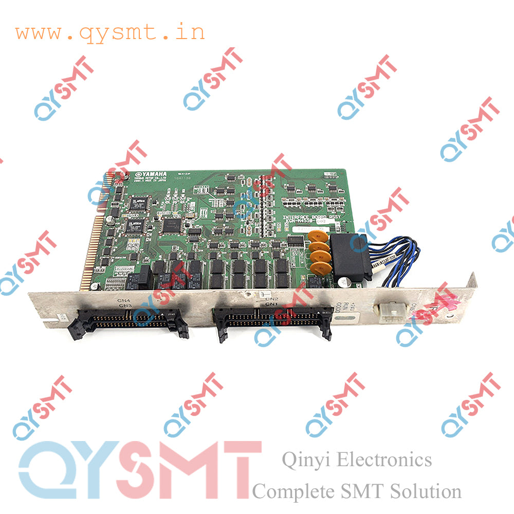 I Pulse M3 Control Card KGN-M4530-000