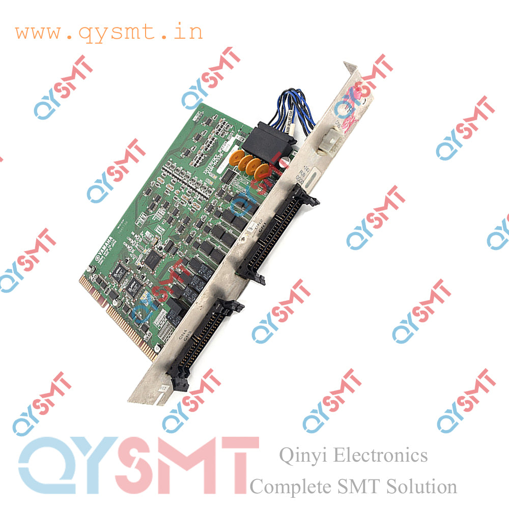 I Pulse M3 Control Card KGN-M4530-000