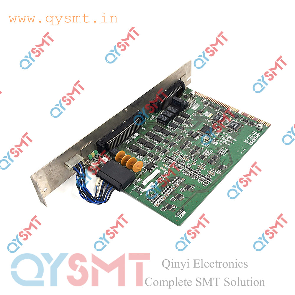 I Pulse M3 Control Card KGN-M4530-000
