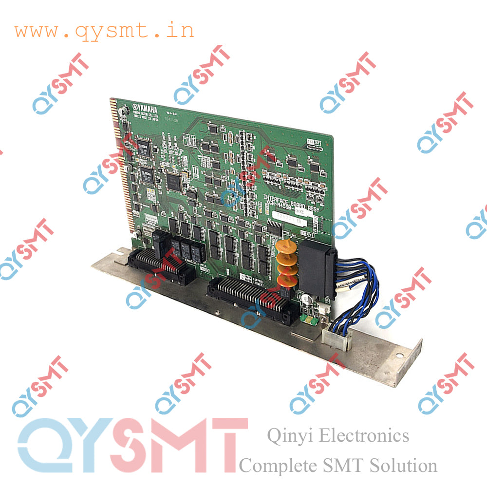 I Pulse M3 Control Card KGN-M4530-000