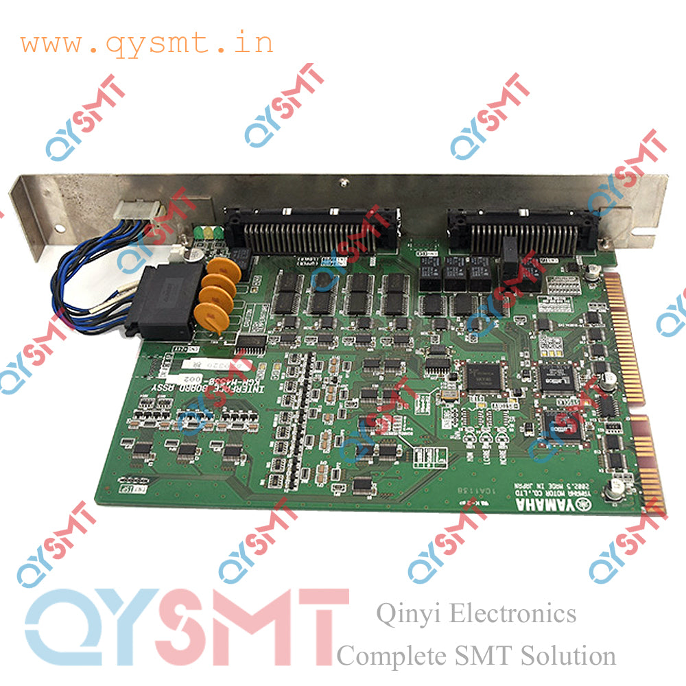 I Pulse M3 Control Card KGN-M4530-000