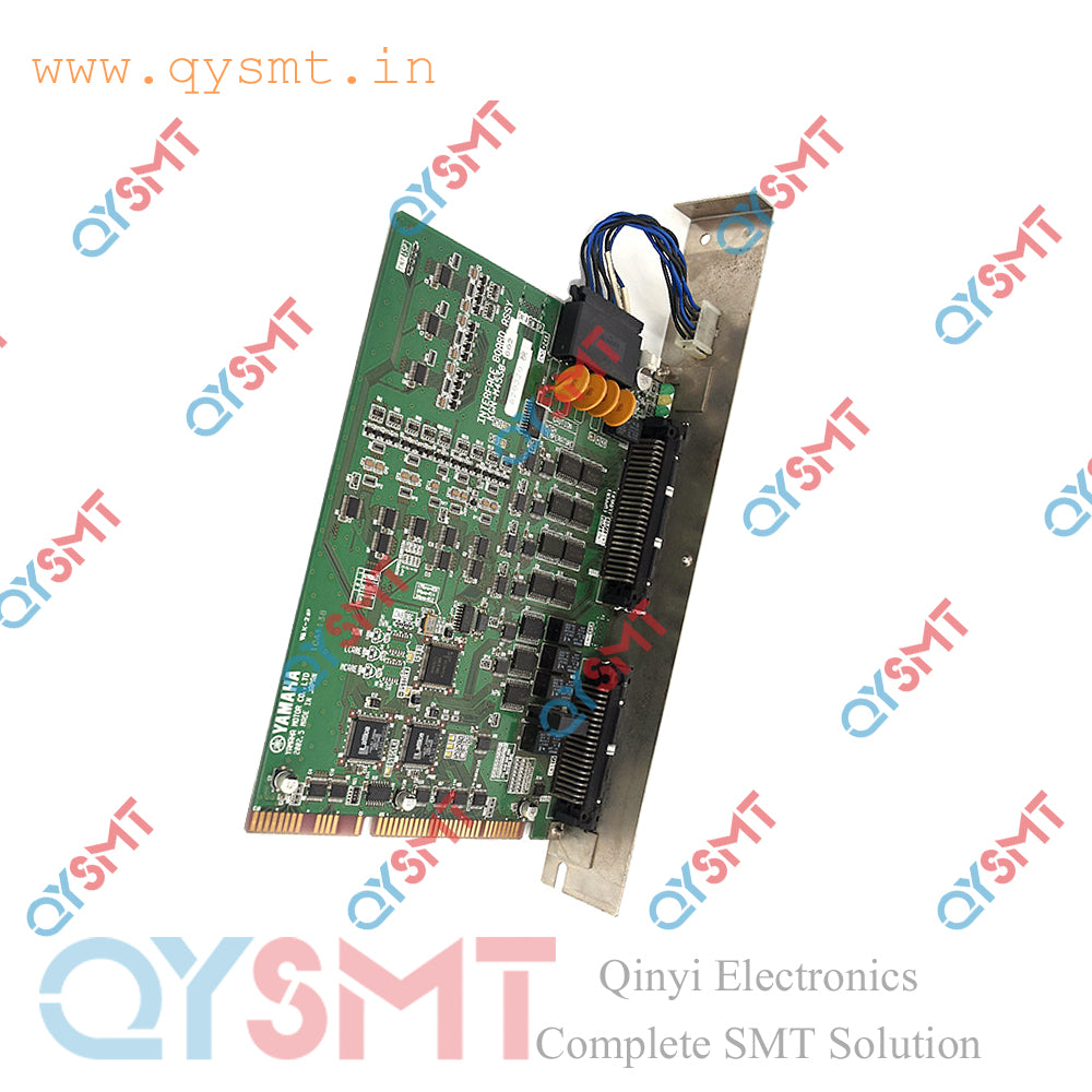 I Pulse M3 Control Card KGN-M4530-000