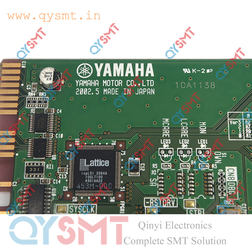 I Pulse M3 Control Card KGN-M4530-000