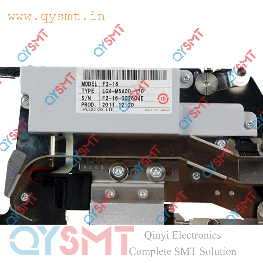 I-Pulse SMT F2-16 16mm Feeder