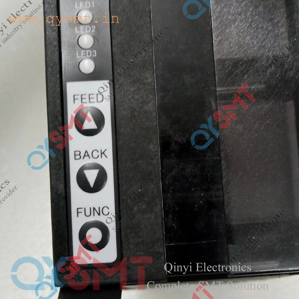 KLK-MC600-010 44mm Feeder I-Pulse