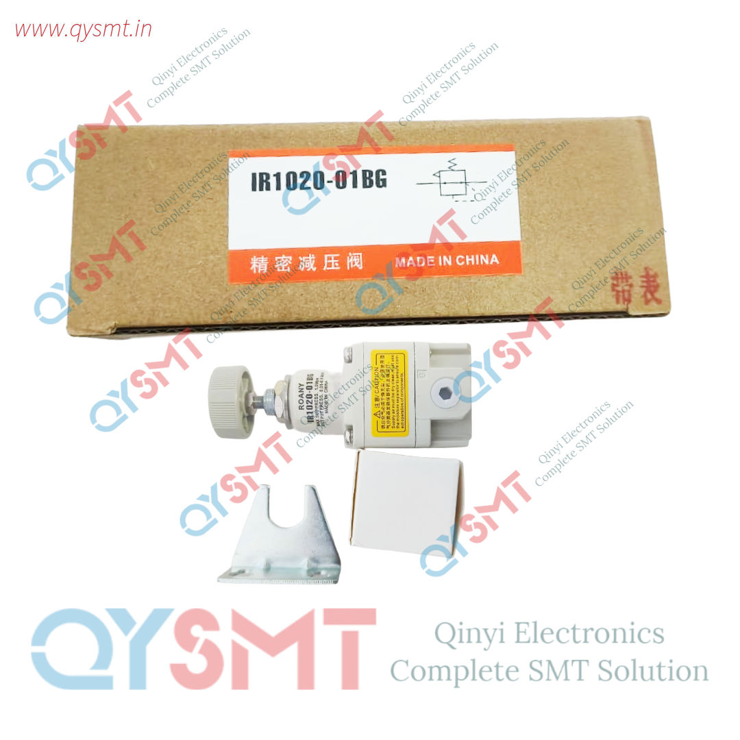 IR1020-01BG SMC regulator