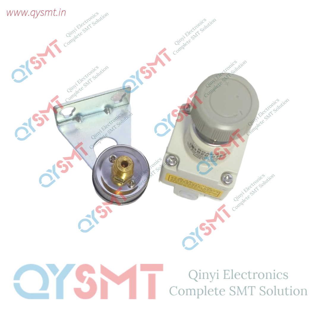 IR1020-01BG SMC regulator