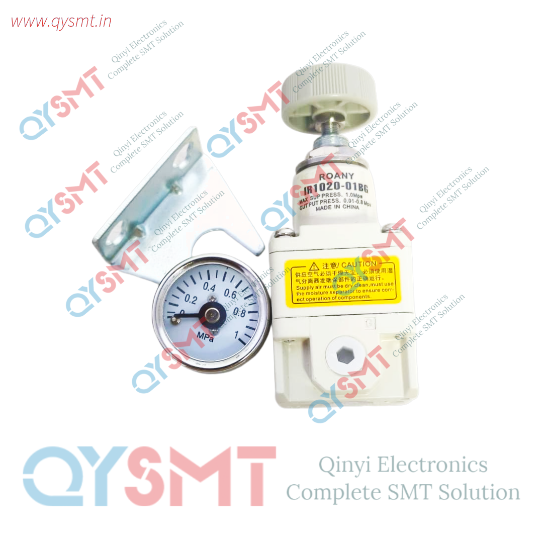 IR1020-01BG SMC regulator