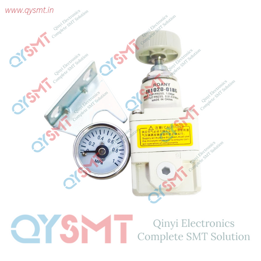 IR1020-01BG SMC regulator