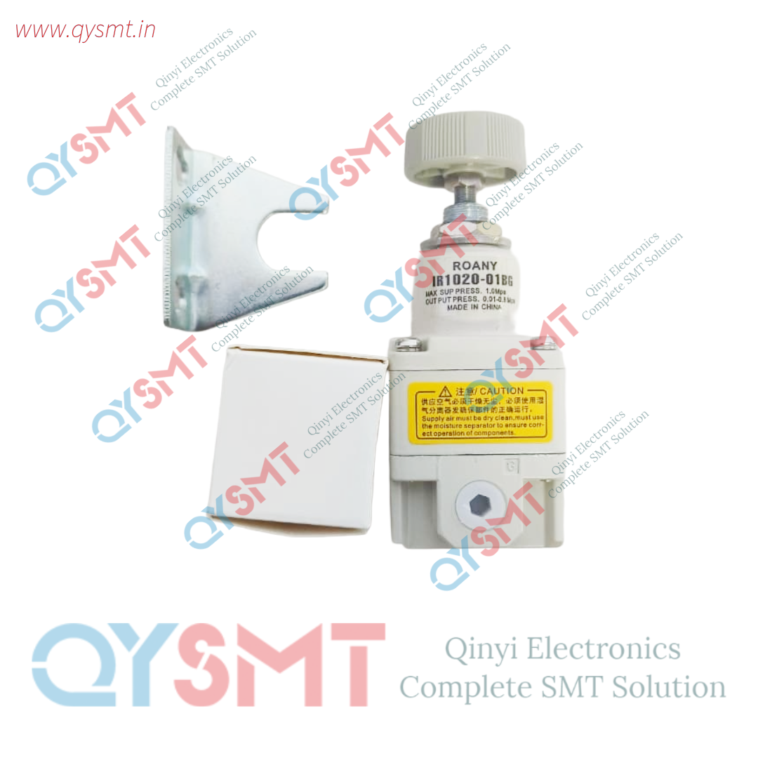 IR1020-01BG SMC regulator