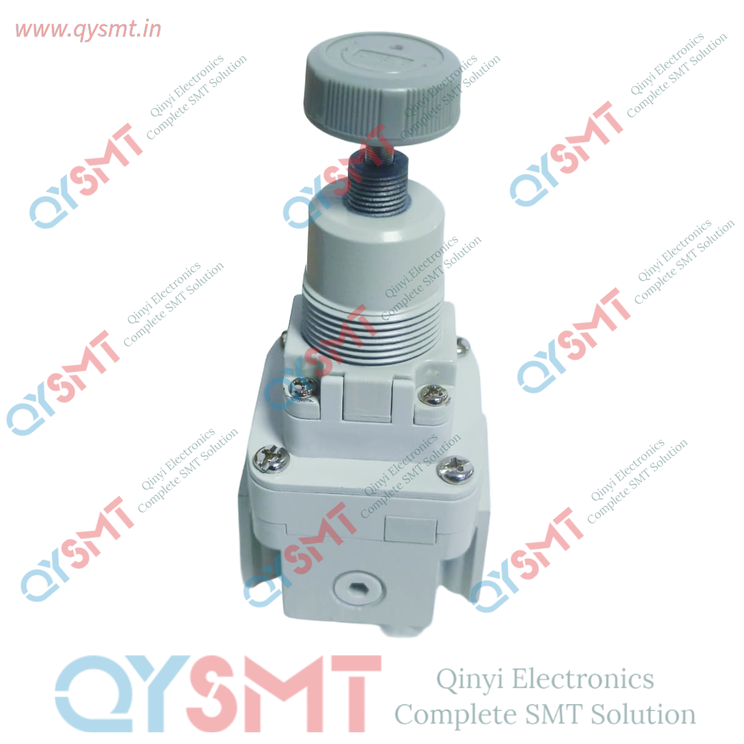 IR2000-F02-A solenoid valve