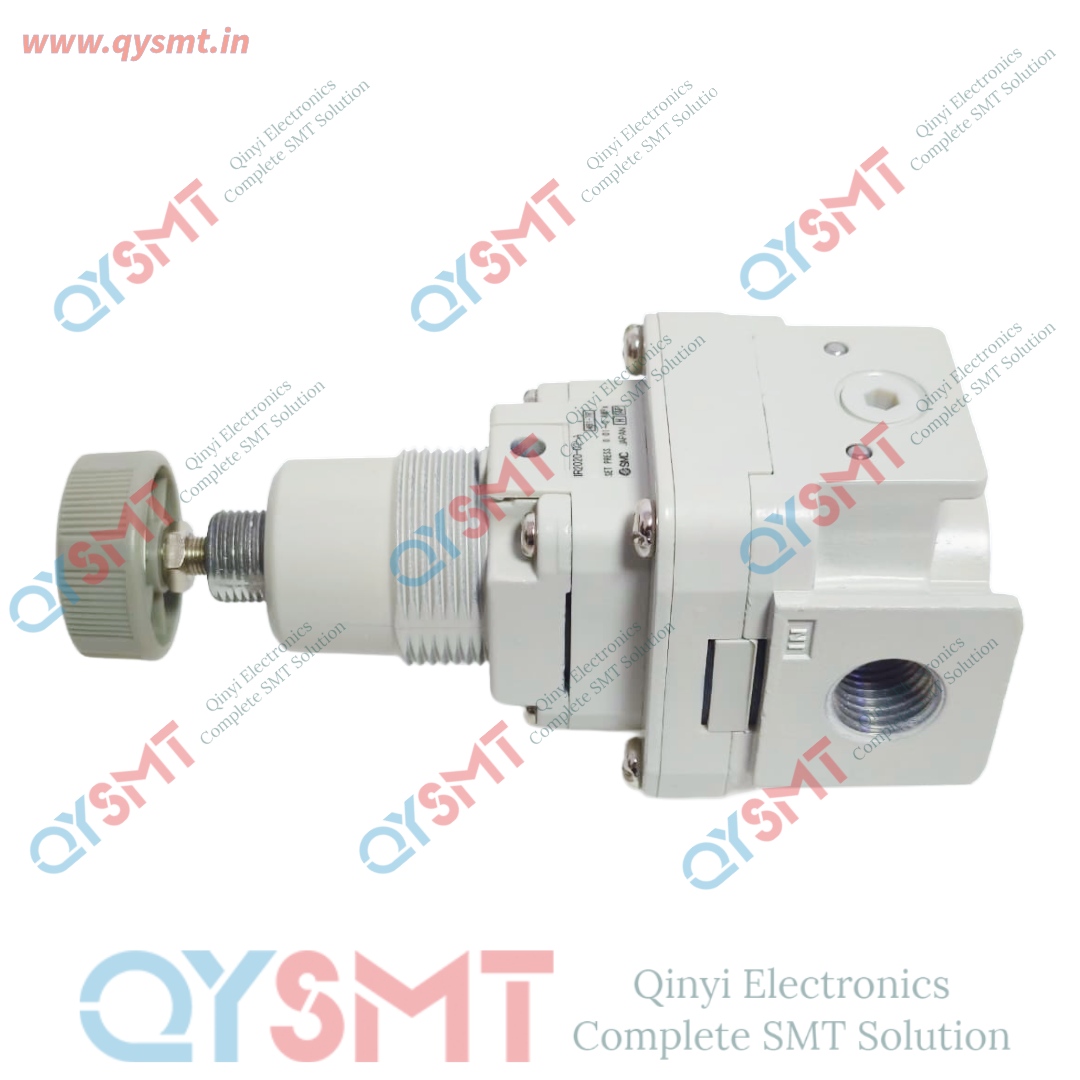 IR2020-02BG-A SOLENOID VALVE