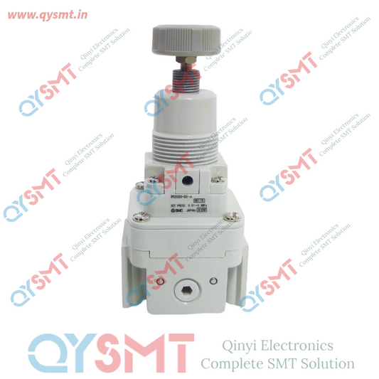 IR2020-02BG-A SOLENOID VALVE