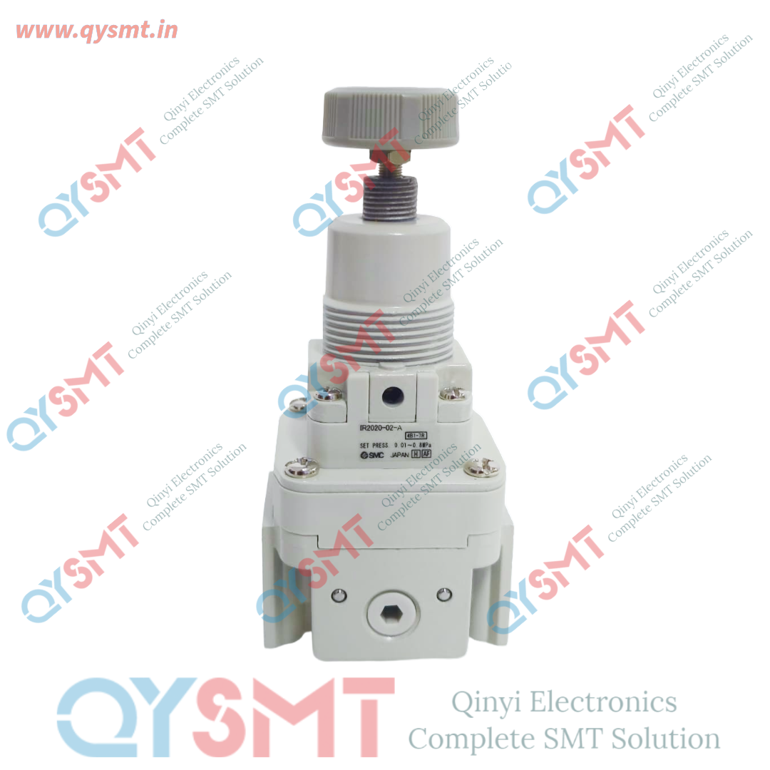 IR2020-02BG-A SOLENOID VALVE