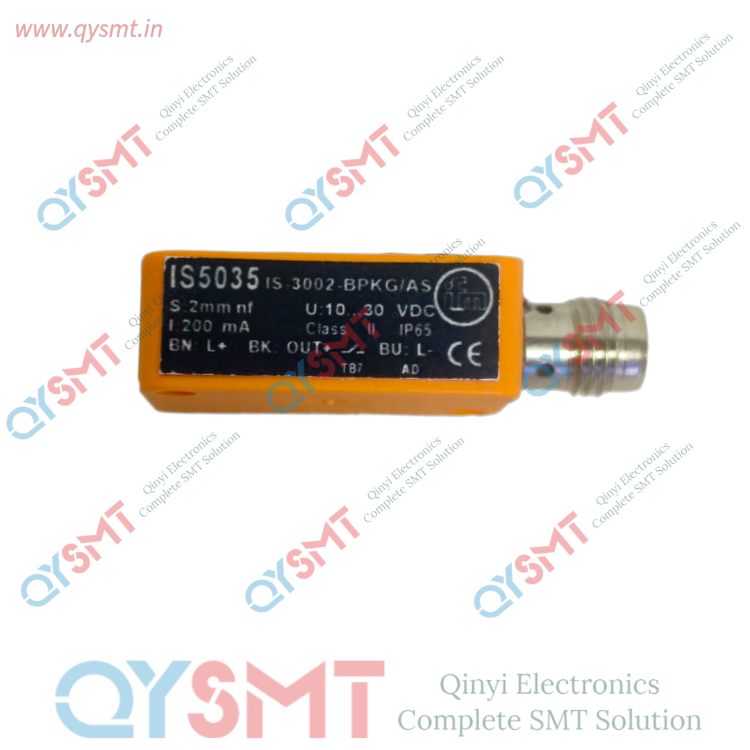 IS5035 ifm make Sensor
