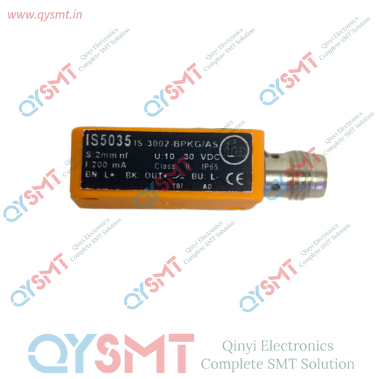 IS5035 ifm make Sensor