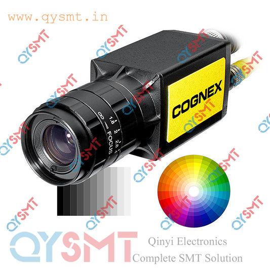 In-Sight 8000 Cognex camera