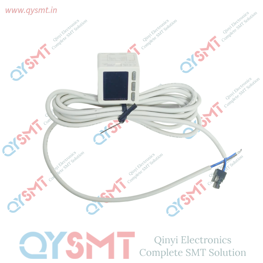 ISE20-P-01-LA1 SMC REGULATOR