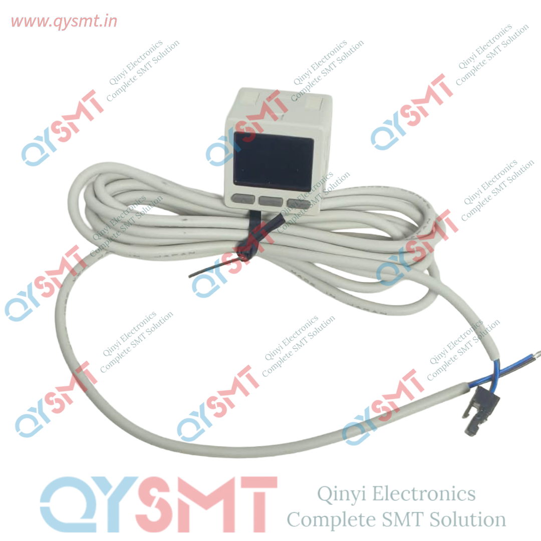 ISE20-P-01-LA1 SMC REGULATOR
