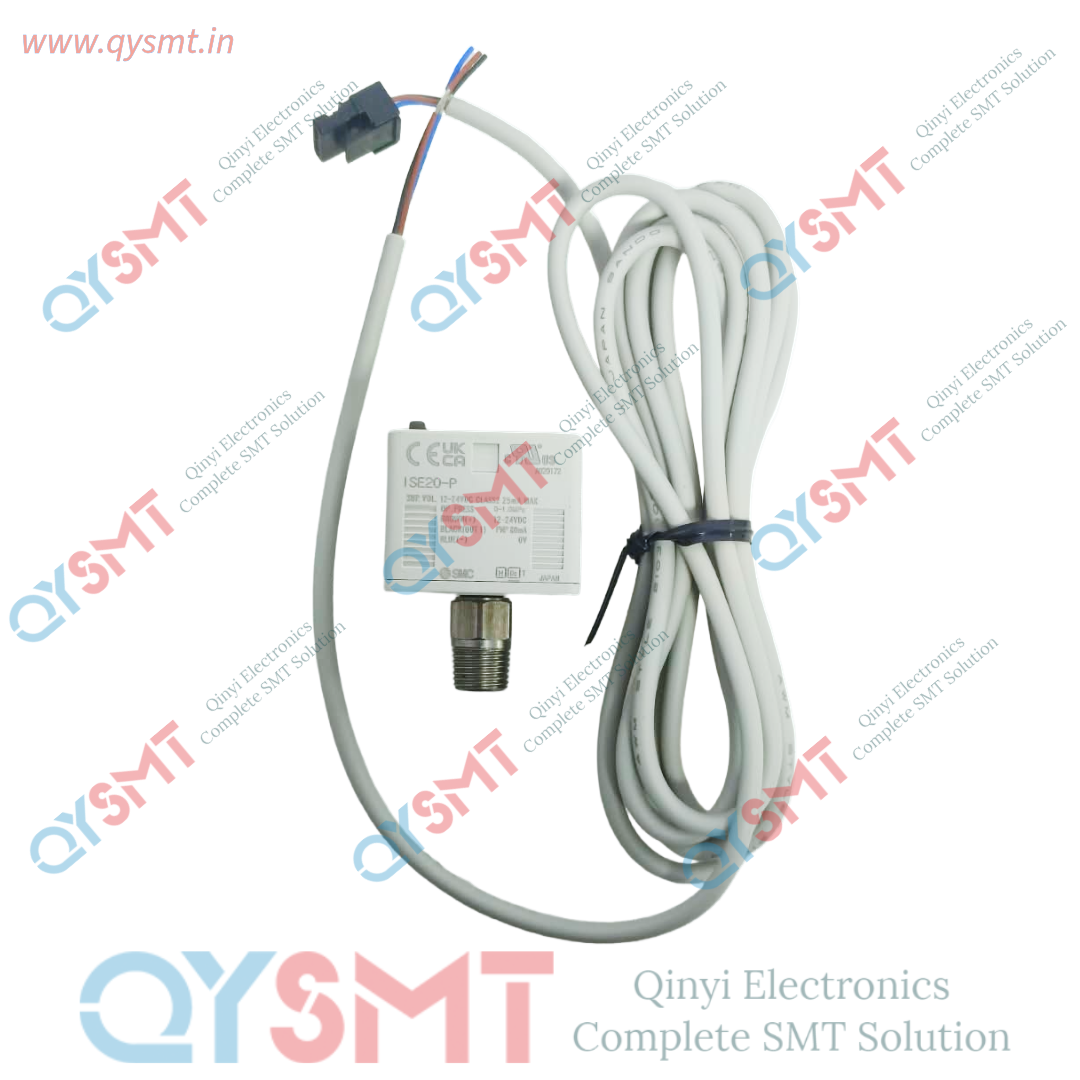 ISE20-P-01-LA1 SMC REGULATOR