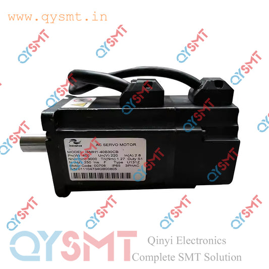 INOVANCE SERVO MOTOR ISMH1-40B30CB-U131Z