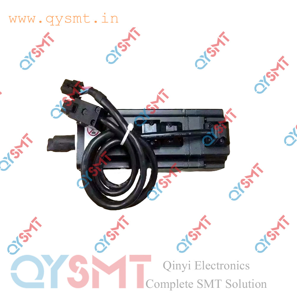 INOVANCE SERVO MOTOR ISMH1-40B30CB-U131Z