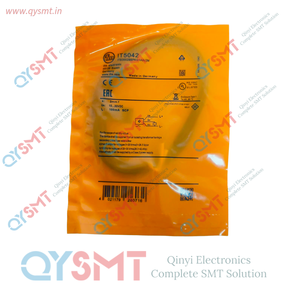 IT5042 Limit sensor