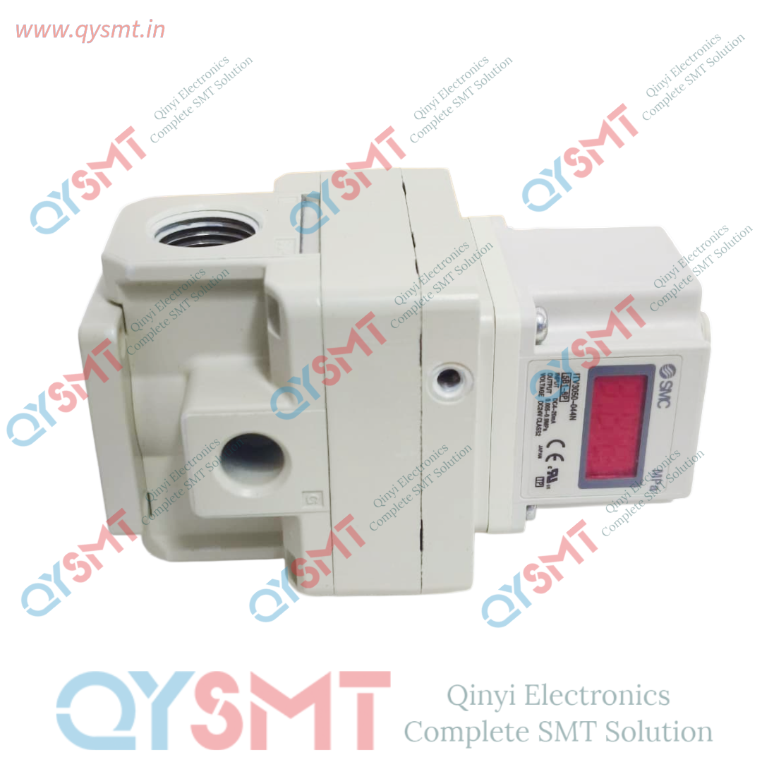 ITV3050-044N electro-pneumatic regulator