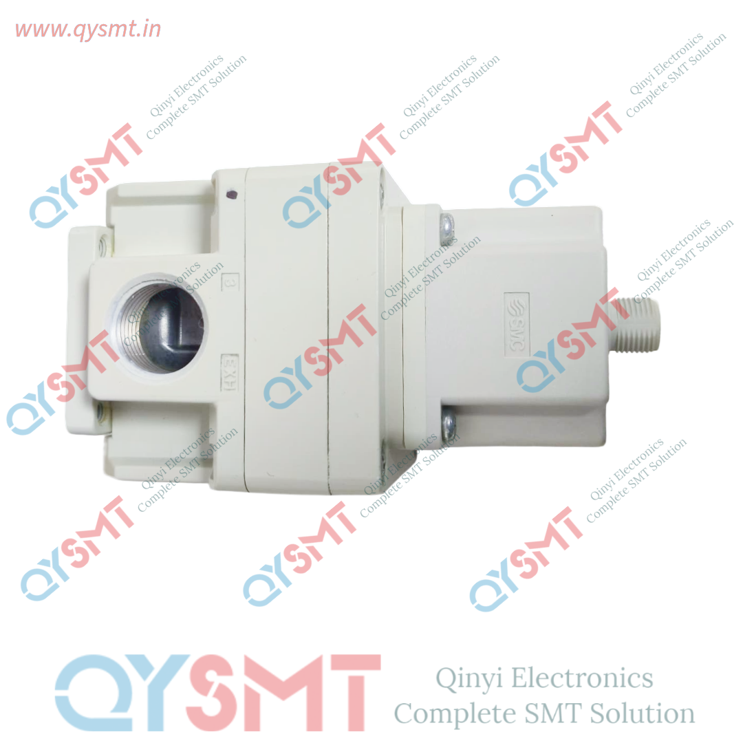 ITV3050-044N electro-pneumatic regulator