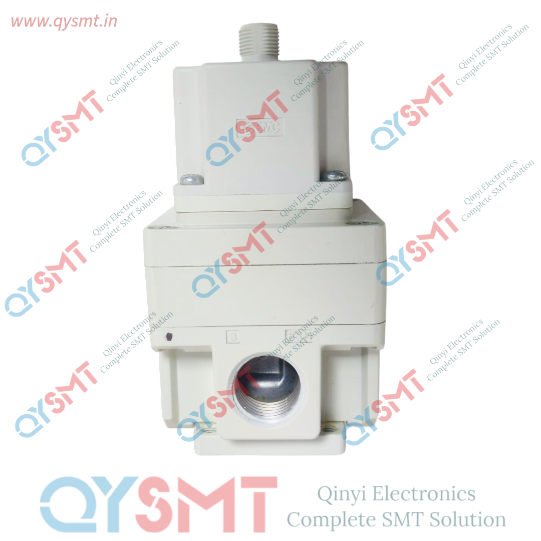 ITV3050-044N electro-pneumatic regulator