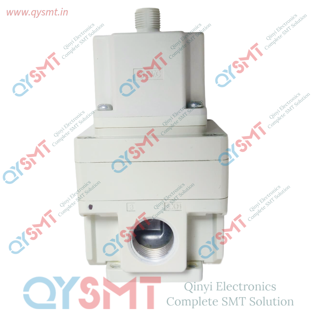 ITV3050-044N electro-pneumatic regulator