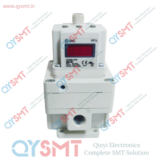 ITV3050-044N electro-pneumatic regulator