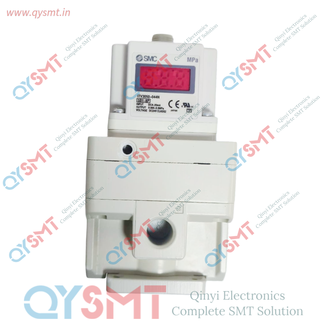 ITV3050-044N electro-pneumatic regulator