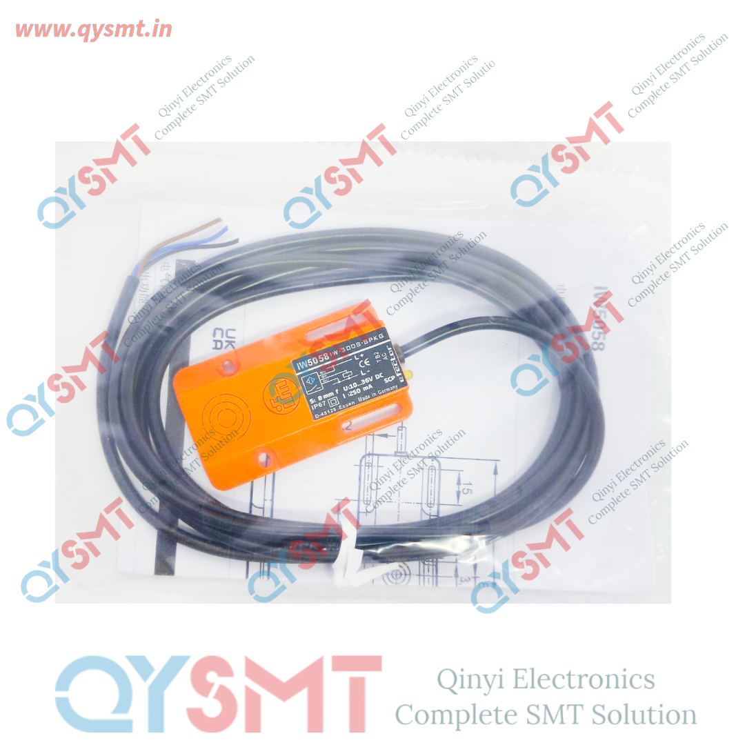 IW5058  inductive Proximity sensor