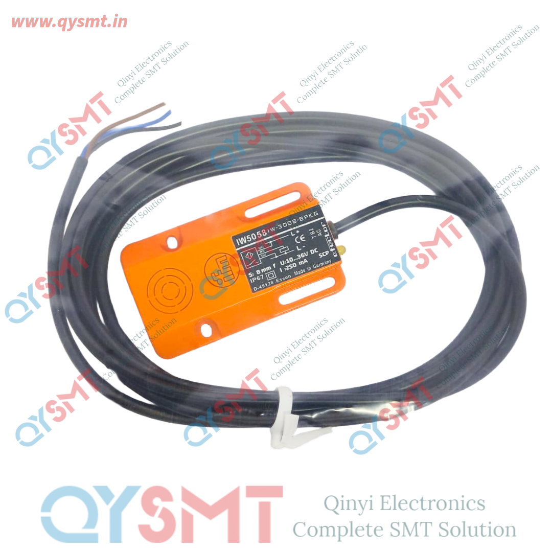 IW5058  inductive Proximity sensor