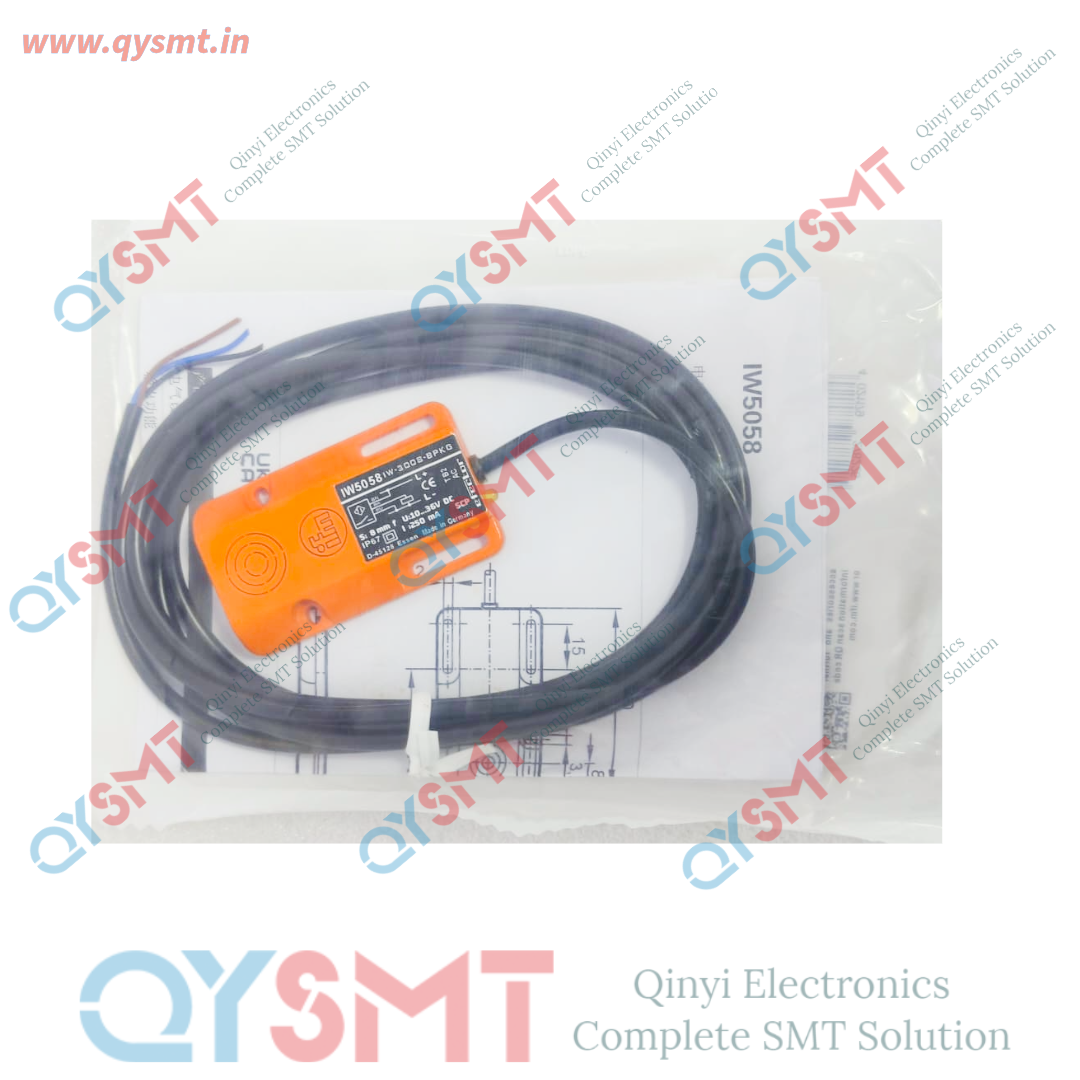 IW5058  inductive Proximity sensor