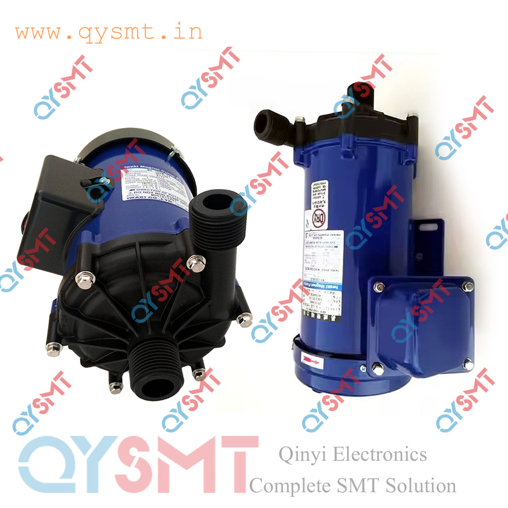 MX-70V-32 Magnetic Drive Pump