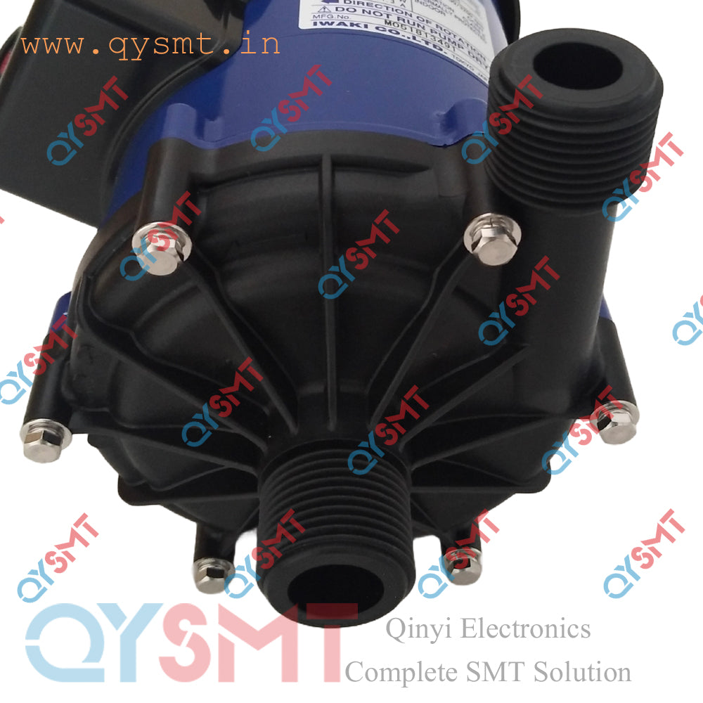 MX-70V-32 Magnetic Drive Pump