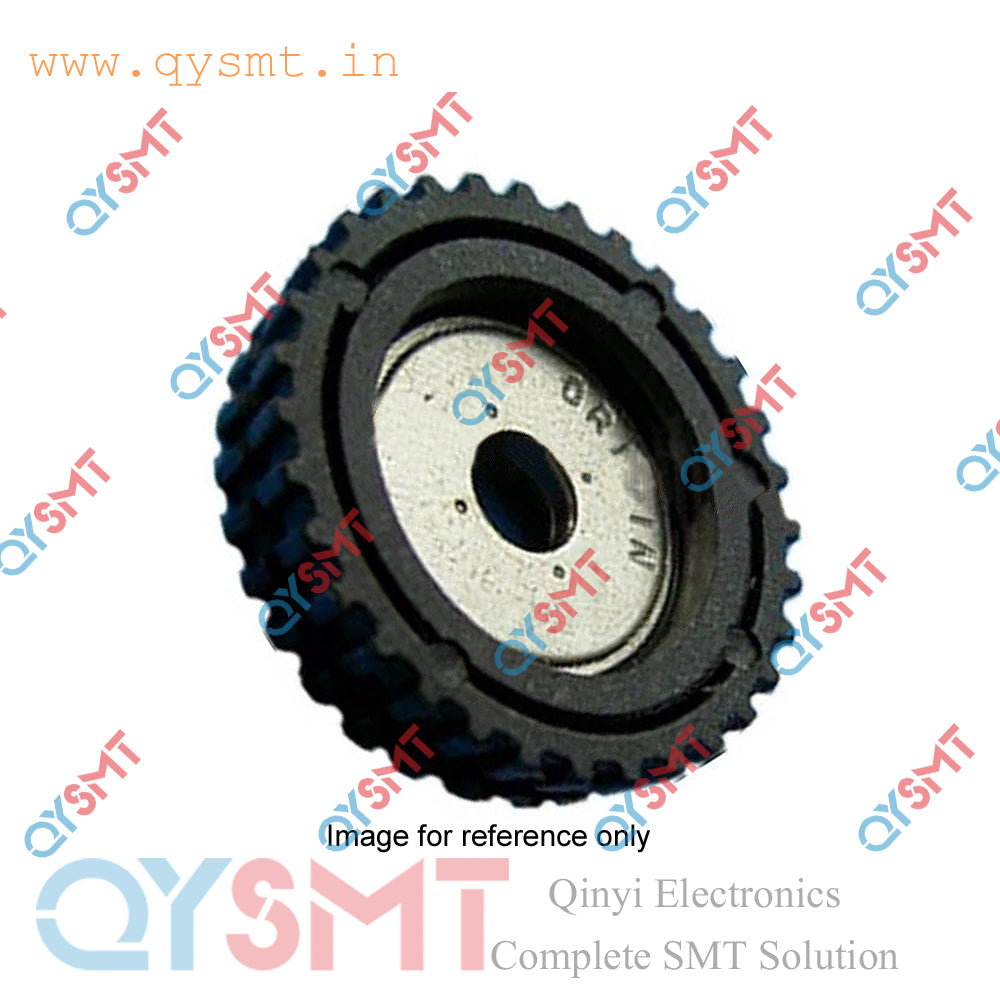 KW1-M229L-00X CL12MM IDLE Roller ASSY