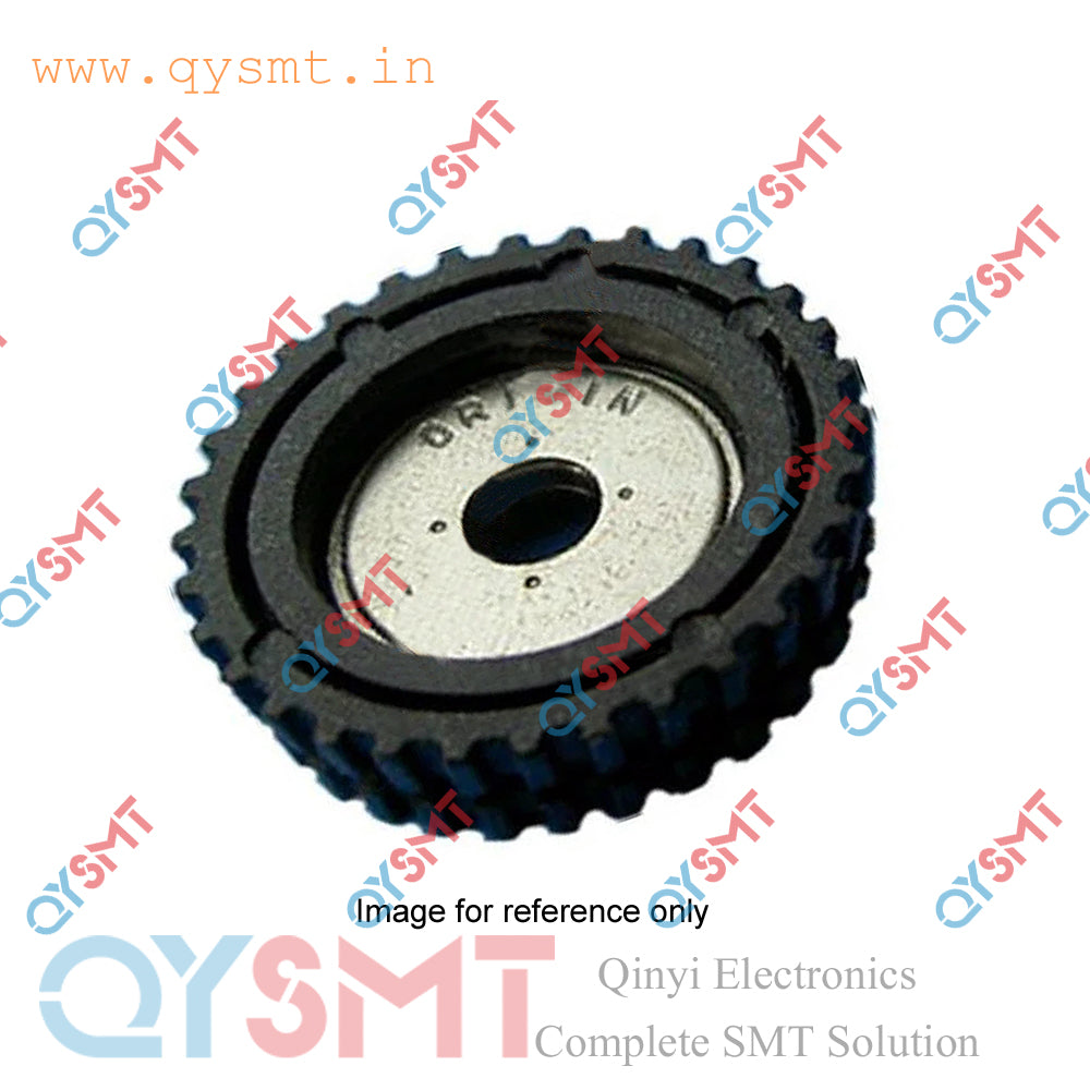 KW1-M229L-00X CL12MM IDLE Roller ASSY