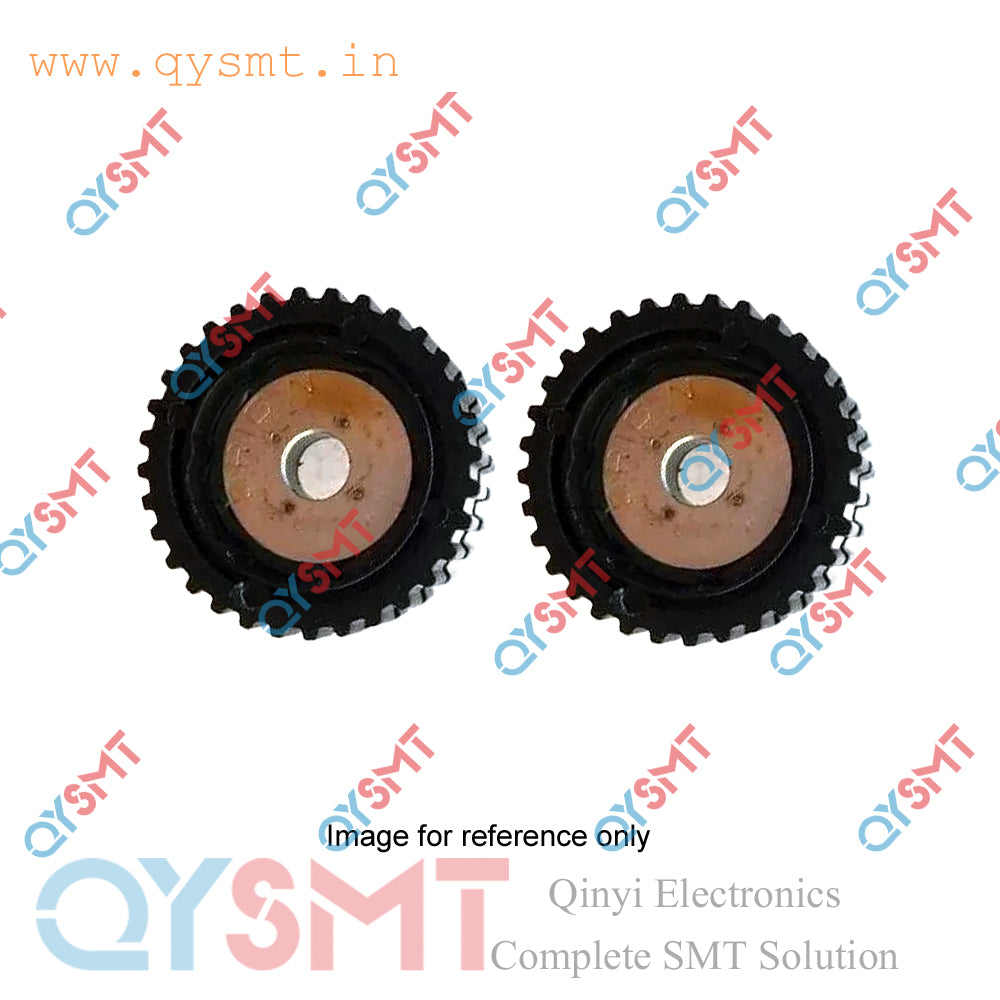 KW1-M229L-00X CL12MM IDLE Roller ASSY