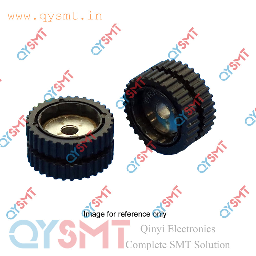 KW1-M229L-00X CL12MM IDLE Roller ASSY